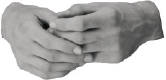 background image - hands 2
